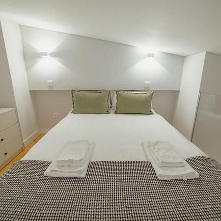 Apartmán Downtown Amazing Duplex By Vacationy Porto Exteriér fotografie