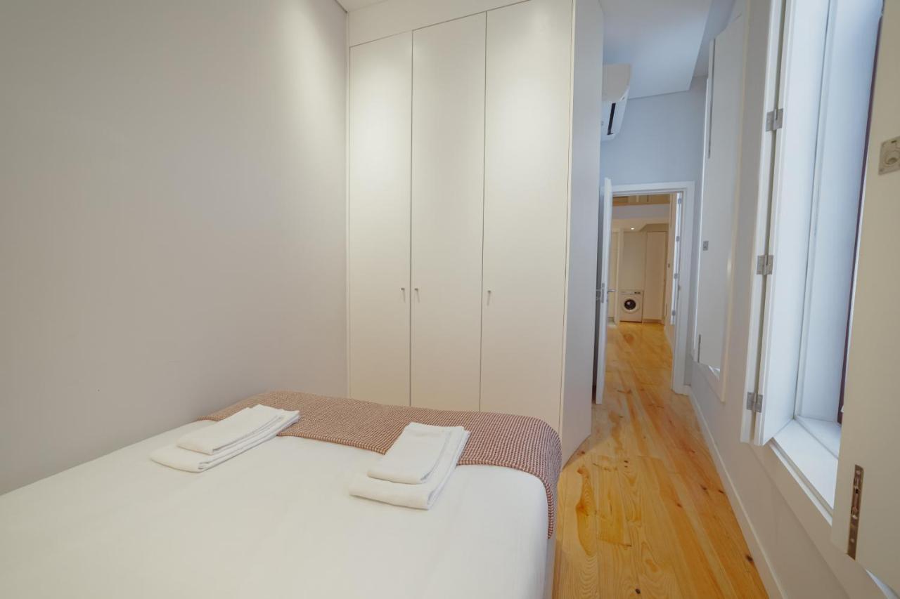 Apartmán Downtown Amazing Duplex By Vacationy Porto Exteriér fotografie