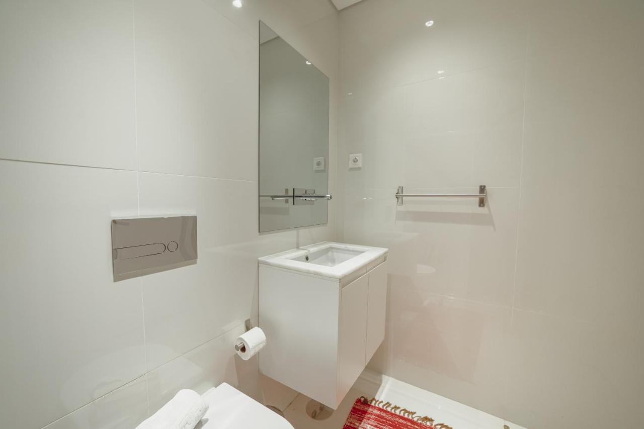 Apartmán Downtown Amazing Duplex By Vacationy Porto Exteriér fotografie