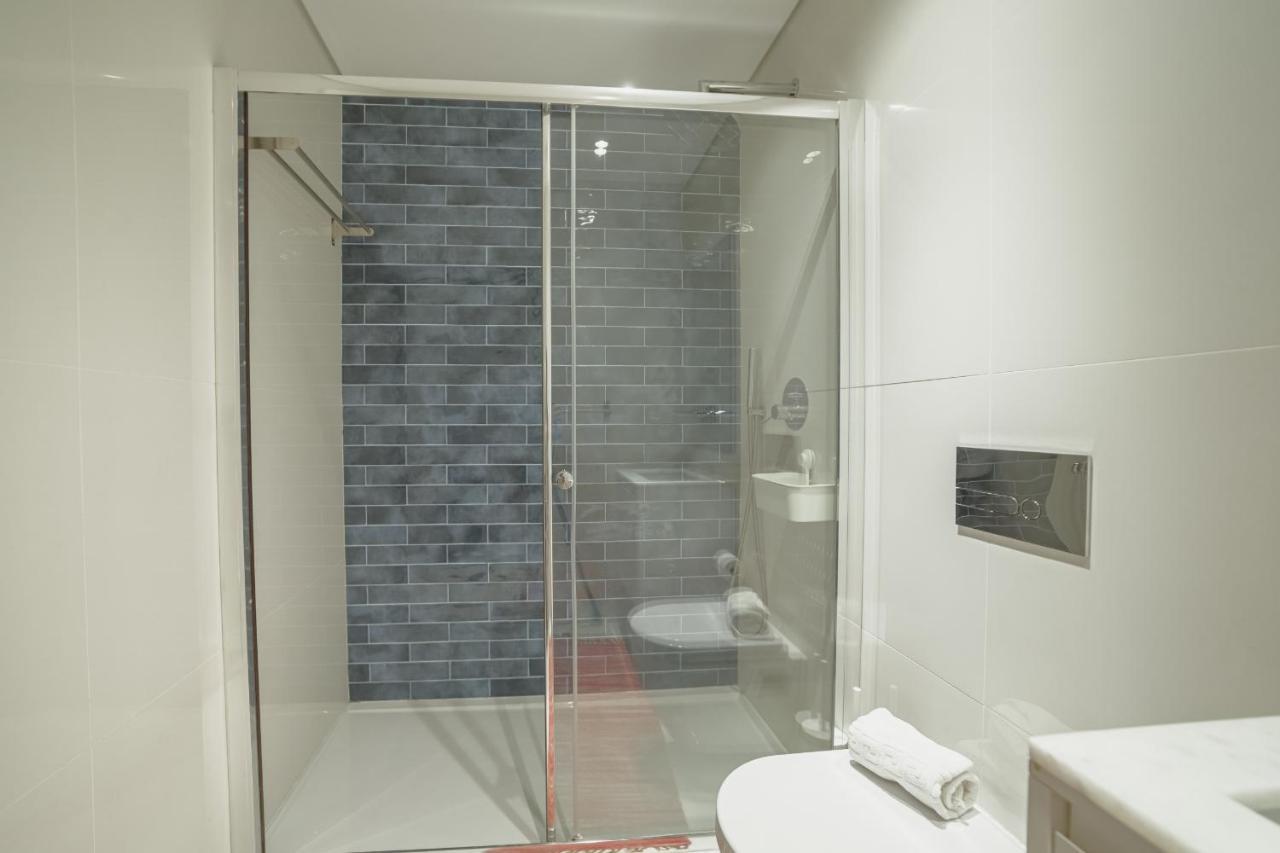 Apartmán Downtown Amazing Duplex By Vacationy Porto Exteriér fotografie